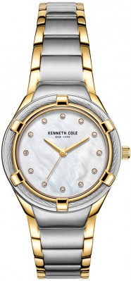 Kenneth Cole KC50981001 Saat