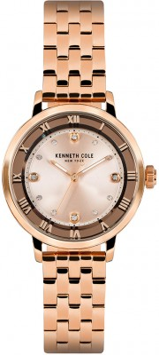 Kenneth Cole KC51006003 Saat