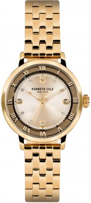 Kenneth Cole KC51006005 Saat