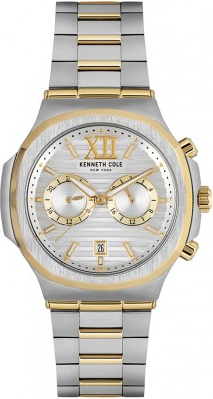 Kenneth Cole KC51017004 Saat