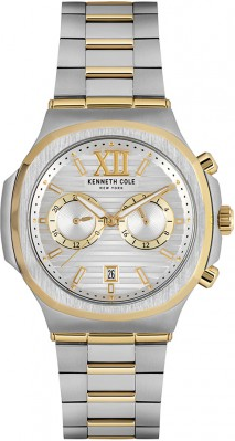 Kenneth Cole KC51017004 Kol Saati
