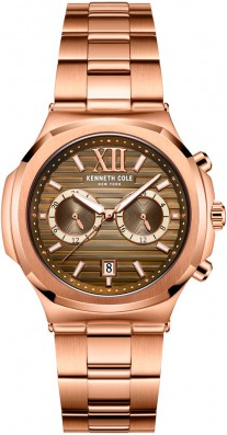 Kenneth Cole KC51017005 Kol Saati