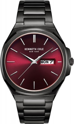 Kenneth Cole KC51101002 Kol Saati