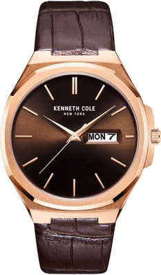 Kenneth Cole KC51101004 Saat