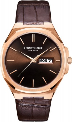 Kenneth Cole KC51101004 Kol Saati