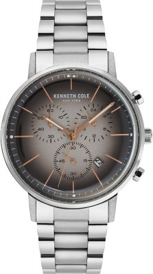 Kenneth Cole KC51139004 Saat