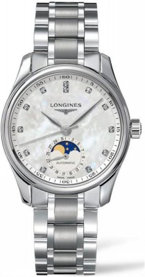 Longines L24094876 Saat