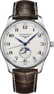 Master Collectıon Moonphase L29194783 Saat