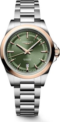 Conquest L33205026 Saat