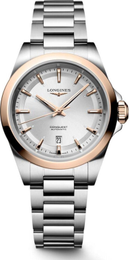 Conquest L33205726 Saat