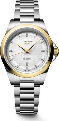 Conquest L33205806 Saat