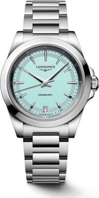Conquest L34604926 Saat