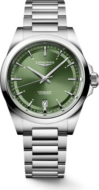 Conquest L37204026 Saat