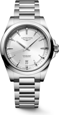 Conquest L37204726 Saat