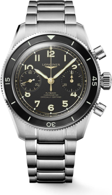 Longines L37214536 Saat