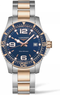 HydroConquest L37403987 Saat