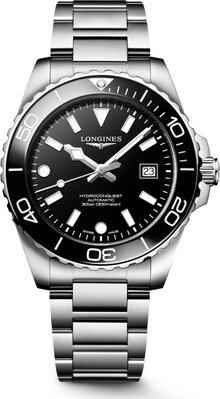 HydroConquest L37884566 Saat