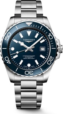 HydroConquest L37884966 Saat