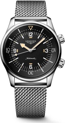Legend Diver L37954599 Saat