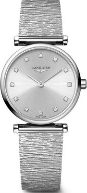 Longines L42094746 Saat