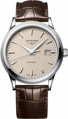 Longines L49844792 Saat