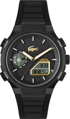 Lacoste LAC2011435 Kol Saati
