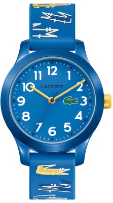 Lacoste LAC2030019 Kol Saati
