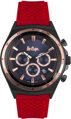 Lee Cooper LC06830.698 Saat