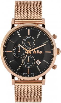Lee Cooper LC07010.450 Kol Saati