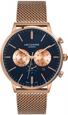 Lee Cooper LC07199.490 Saat