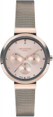 Lee Cooper LC07266.410 Saat