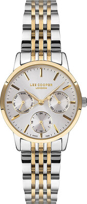 Lee Cooper LC07358.230-NM Kol Saati