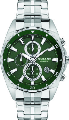 Lee Cooper LC07515.370 Kol Saati