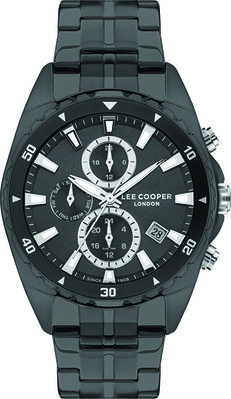Lee Cooper LC07515.650 Kol Saati