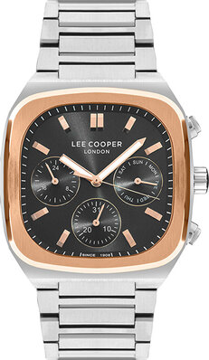 Lee Cooper LC07618.550 Kol Saati