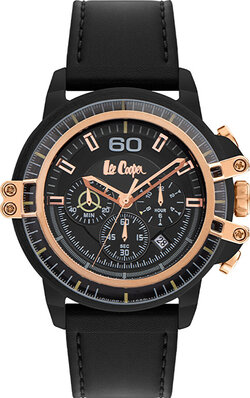Lee Cooper LC07860.651 Kol Saati