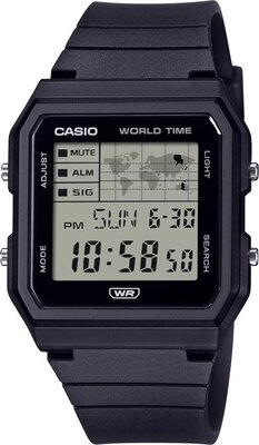 Casio LF-30W-1ADF Kol Saati