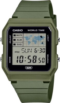 Casio LF-30W-3ADF Kol Saati