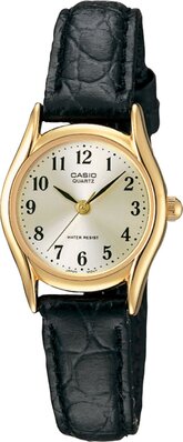 Casio LTP-1094Q-7B2RDF Kol Saati