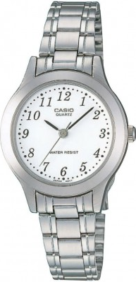 Casio LTP-1128A-7BRDF Saat