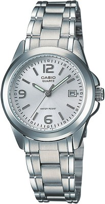 Casio LTP-1215A-7ADF Saat