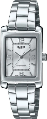 Casio LTP-1234DD-7ADF Kol Saati