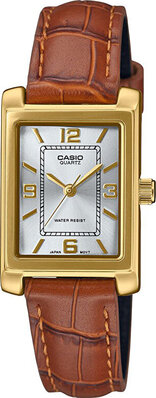 Casio LTP-1234GLL-7ADF Kol Saati