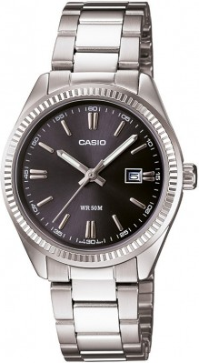 Casio LTP-1302D-1A1VDF Saat