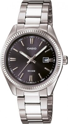 Casio LTP-1302D-1A1VDF Kol Saati