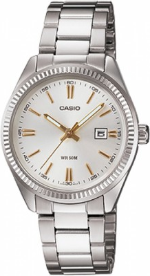 Casio LTP-1302D-7A2VDF Saat