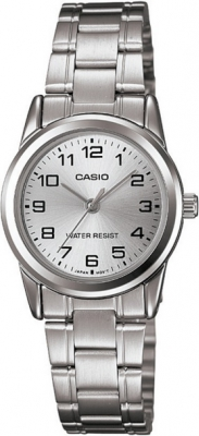 Casio LTP-V001D-7BUDF Saat