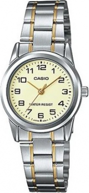 Casio LTP-V001SG-9BUDF Kol Saati