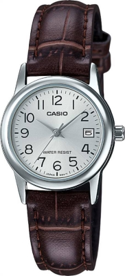 Casio LTP-V002L-7B2UDF Kol Saati