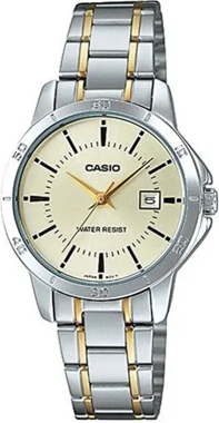 Casio LTP-V004SG-9AUDF Saat